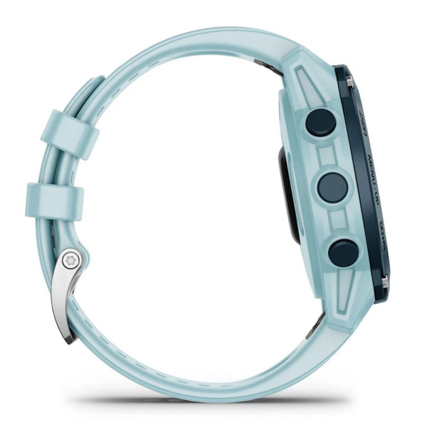 Мультиспортивные часы Garmin Descent G1 Solar Ocean Edition 