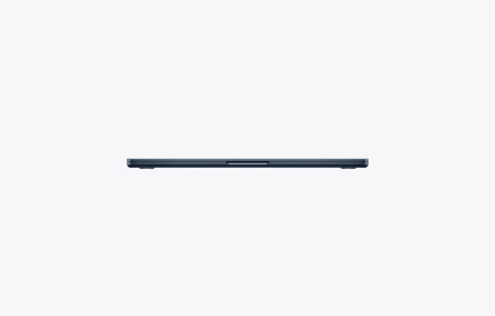 Фото Apple MacBook Air 13" (M5, 10C CPU, 10C GPU, 2026), 32 ГБ, 2 ТБ SSD, Midnight (Полуночный черный)