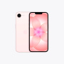 Apple iPhone 17E, 256 GB, eSIM, Pink (розовый) фото