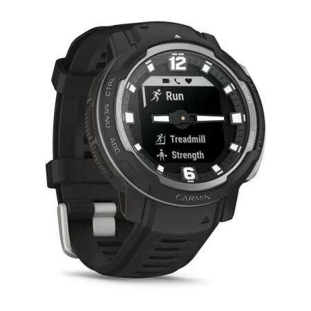 Мультиспортивные часы Garmin INSTINCT Crossover