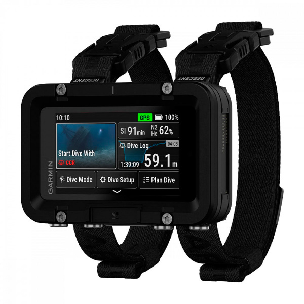 Garmin Descent X50i Premium Dive Computer