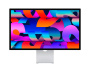 Монитор Apple Studio Display 27" 5K, Standard Glass, Tilt-adjustable stand, Silver (2026 год)