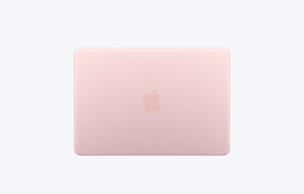 Фото Apple MacBook Neo (A18 Pro, 6C CPU, 5C GPU, 2026) 8ГБ, 256ГБ, Blush