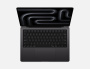 Фото Apple MacBook Pro 16" (M3 Pro 12C CPU, 18C GPU, 2023) 18 ГБ, 512 ГБ SSD, Space Black (космический черный)