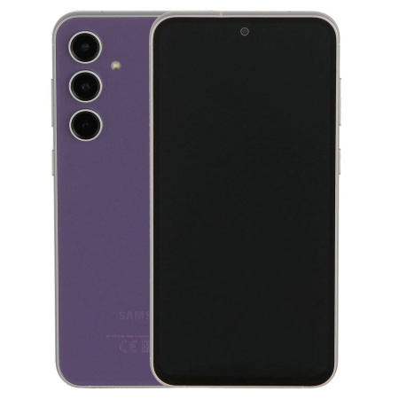 Samsung Galaxy S23 FE 8/256 ГБ, Lavender 