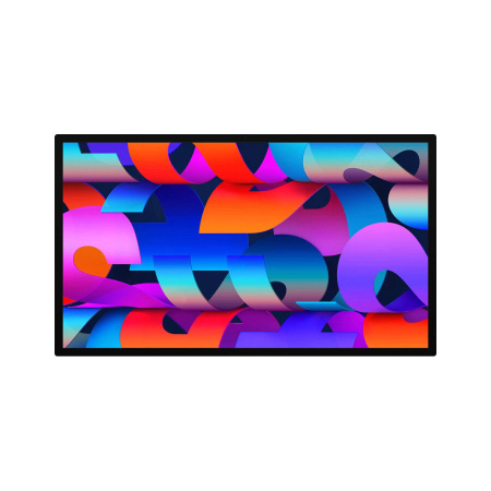 Монитор Apple Studio Display 27" 5K, Standard Glass, VESA mount, Silver