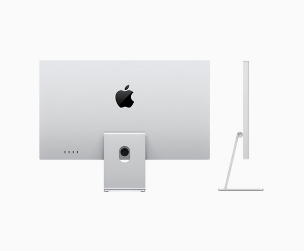 Монитор Apple Studio Display 27" 5K, Standard Glass, Tilt- and Height-adjustable Stand