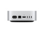 Apple Mac Mini (M4 Pro, 12C CPU, 16C GPU) 48GB, 512GB SSD, 10 Gigabit Ethernet