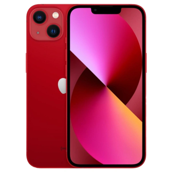 Телефон Apple iPhone 13 mini 128Gb (PRODUCT)RED