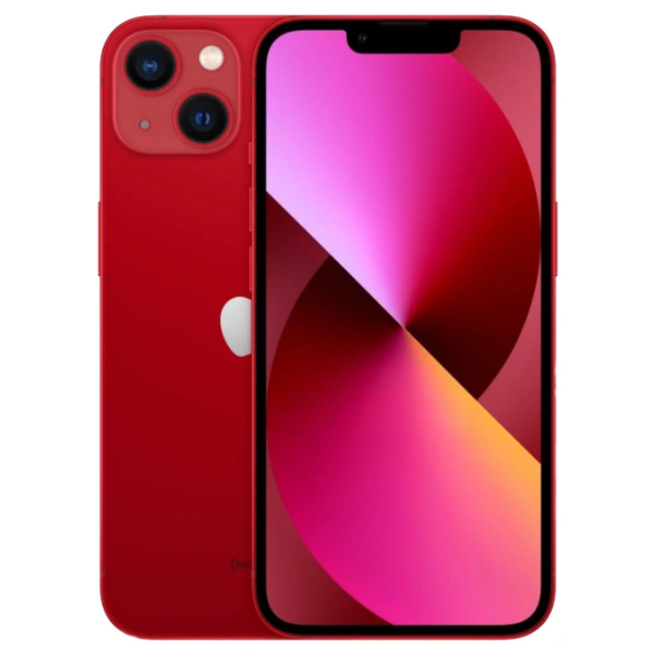 Apple iPhone 13 128Gb (PRODUCT)RED