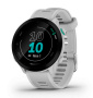 Мультиспортивные часы Garmin ForeRunner 55 White