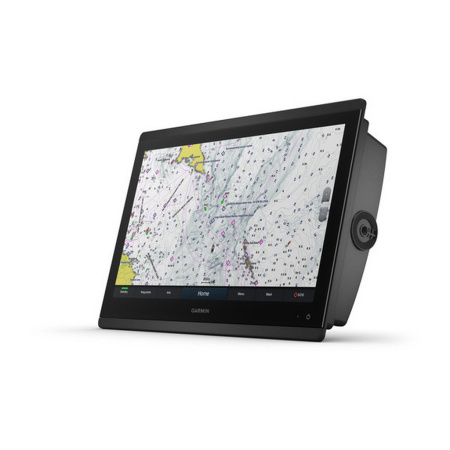 Картплоттер Garmin GPSMAP 8416XSV