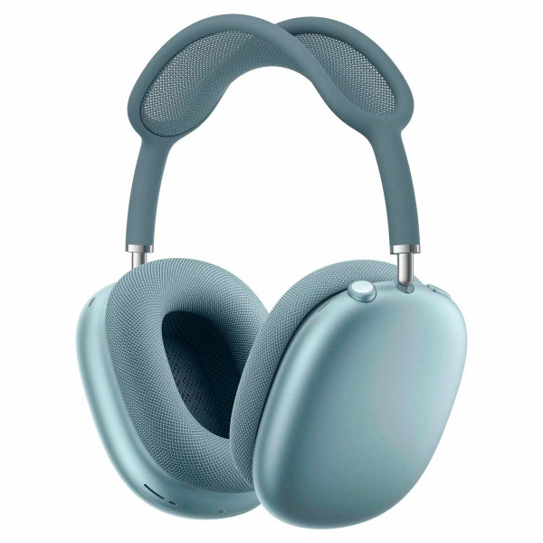фотоНаушники Apple AirPods Max Gen 2 (USB-C), Blue (Синие), 2026 год