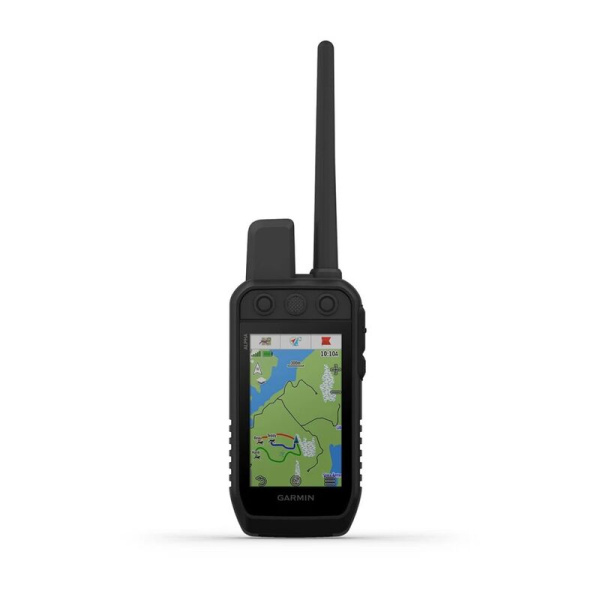 Навигатор Garmin Alpha 300 фото
