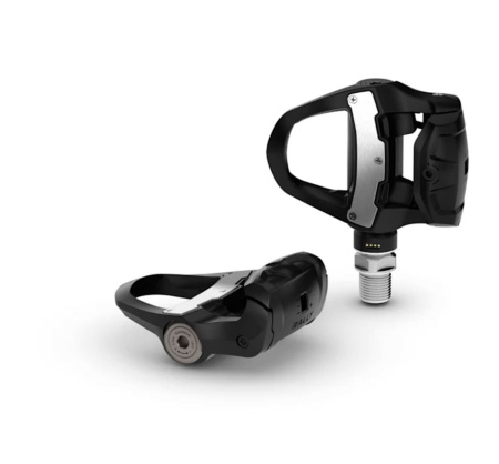 Педали с измерением мощности Garmin Rally RK210 фото