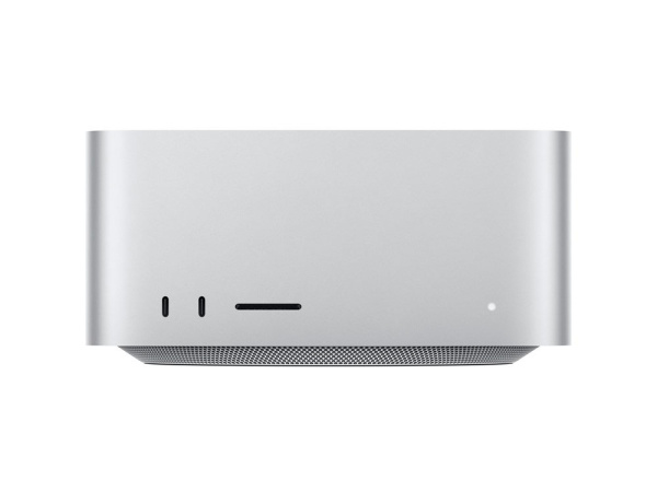Фото Apple Mac Studio (M3 Ultra 32-Core, GPU 80-Core, 256 GB, 8 Tb)
