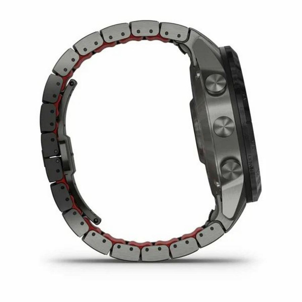 Мультиспортивные часы Garmin MARQ ATHLETE (GEN 2) Performance Edition (010-02648-51)