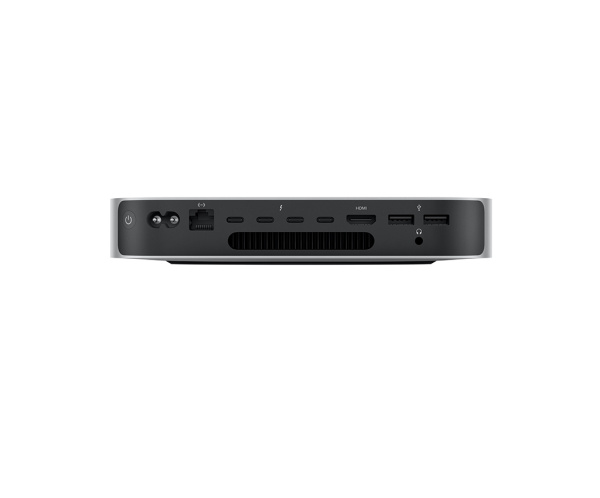 Apple Mac Mini (M2 Pro, 10C CPU, 16C GPU) 16GB, 512GB SSD