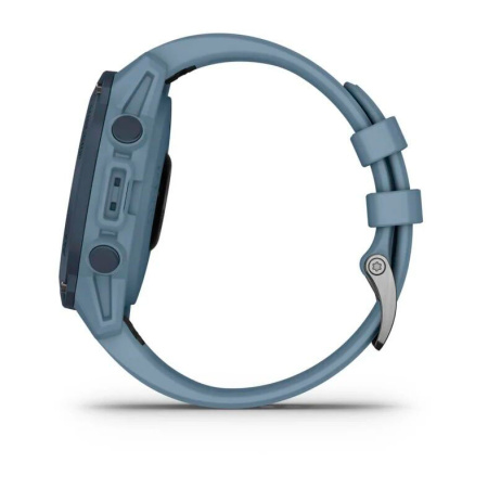 Мультиспортивные часы Garmin Descent G1 Solar Dive Computer Hurricane Blue