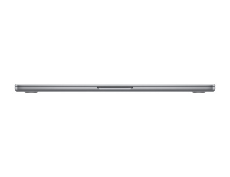 Apple MacBook Air 13" (M3, 8C CPU, 10C GPU, 2024), 24 ГБ, 512 ГБ SSD, Space Gray (серый космос)