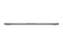 Apple MacBook Air 13" (M3, 8C CPU, 10C GPU, 2024), 24 ГБ, 512 ГБ SSD, Space Gray (серый космос)