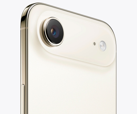 Apple iPhone Air, 512 GB, Light Gold (светло-золотой)