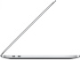 Apple MacBook Pro 13" (M1, 8C CPU, 8C GPU, 2020), 16 ГБ, 512 ГБ SSD, Gray («серый космос»)