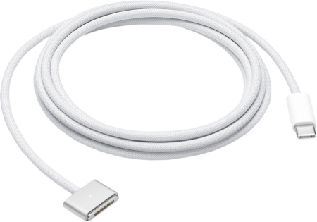 Кабель Apple USB-C/Magsafe 3, (2 м)