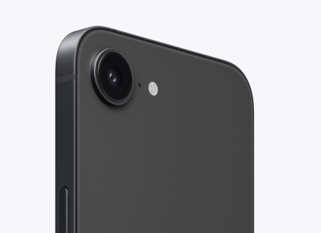 Apple iPhone 17E, 256 GB, Black (черный)