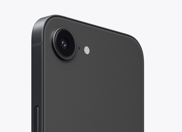 Apple iPhone 17E, 256 GB, Black (черный)