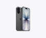 Apple iPhone 17, 256 GB, Black (черный)
