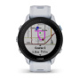 Мультиспортивные часы Garmin ForeRunner 955 Whitestone