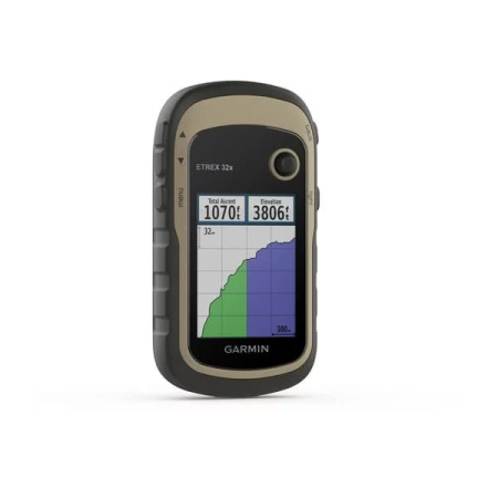 Навигатор Garmin eTrex 32x GPS