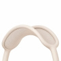 фотоНаушники Apple AirPods Max Gen 2 (USB-C), Starlight (Сияющая звезда), 2026 год