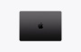 Фото Apple MacBook Pro 14" (M5 Max, 18C CPU, 40C GPU, 2026) 128ГБ, 4ТБ SSD, Space Black, Nano-Texture Display