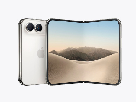 Apple iPhone Duo, eSIM, 2 TB, Star White