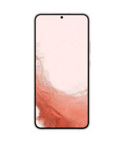 Samsung Galaxy S22+, 256 ГБ, Pink (розовый)