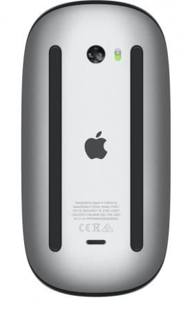 Мышь Apple Magic Mouse 3, черная