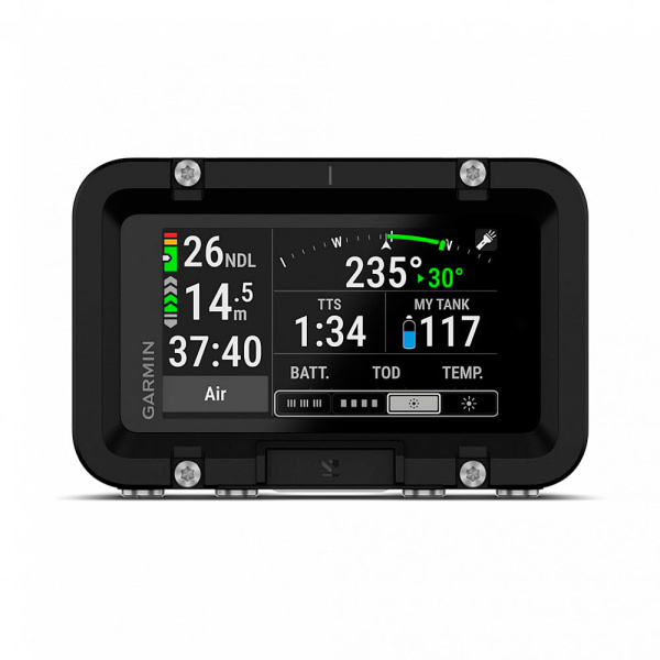 Garmin Descent X50i Premium Dive Computer