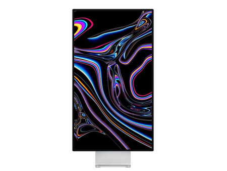 Монитор Apple Pro Display XDR 32" 6K, Nano-texture glass, подставка с регулируемым наклоном