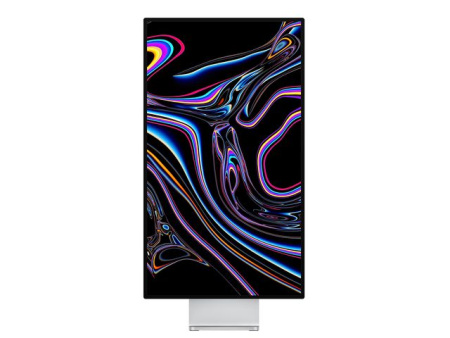 Монитор Apple Pro Display XDR 32" 6K, Standard glass, подставка с регулируемым наклоном