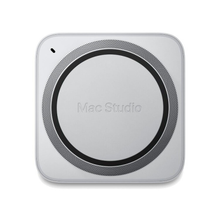 Фото Apple Mac Studio (M3 Ultra 32-Core, GPU 80-Core, 512 GB, 8 Tb)