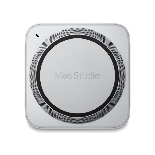 Фото Apple Mac Studio (M3 Ultra 28-Core, GPU 60-Core, 256 GB, 2 Tb)