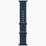 Apple Watch Ultra 2, 49mm, Titanium Blue Ocean Band
