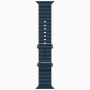 Apple Watch Ultra 2, 49mm, Titanium Blue Ocean Band