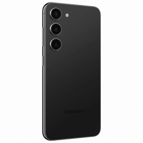 Samsung Galaxy S23 256 ГБ, Чёрный (Black)