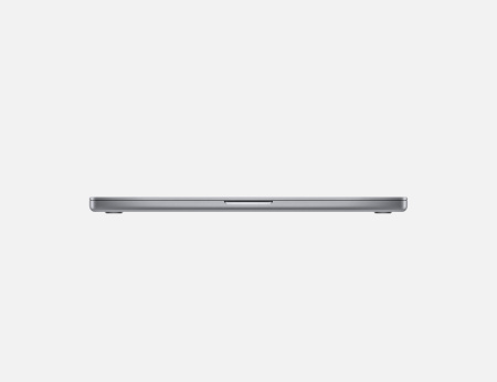 Фото Apple MacBook Pro 14" (M2 Pro 12C CPU, 19C GPU, 2023) 16 ГБ, 1Tb SSD, Space Gray (серый космос)