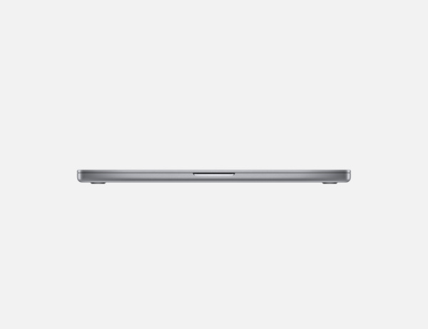 Фото Apple MacBook Pro 16" (M2 Max 12C CPU, 38C GPU, 2023) 32 ГБ, 1Tb SSD, Space Gray (серый космос)