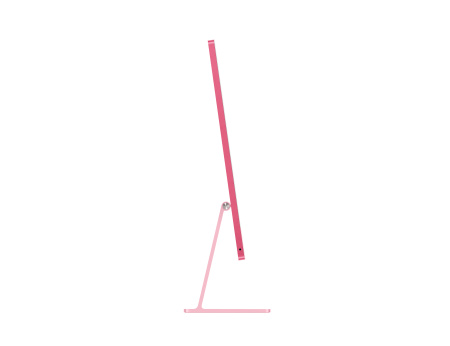 Apple iMac 24" Retina 4,5K, M4 (8C CPU, 8C GPU, 2024), 16GB, 512GB SSD, Pink (розовый)