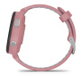 Фото Мультиспортивные часы Garmin ForeRunner 265S Pink